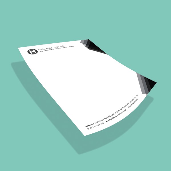 Business Correspondence