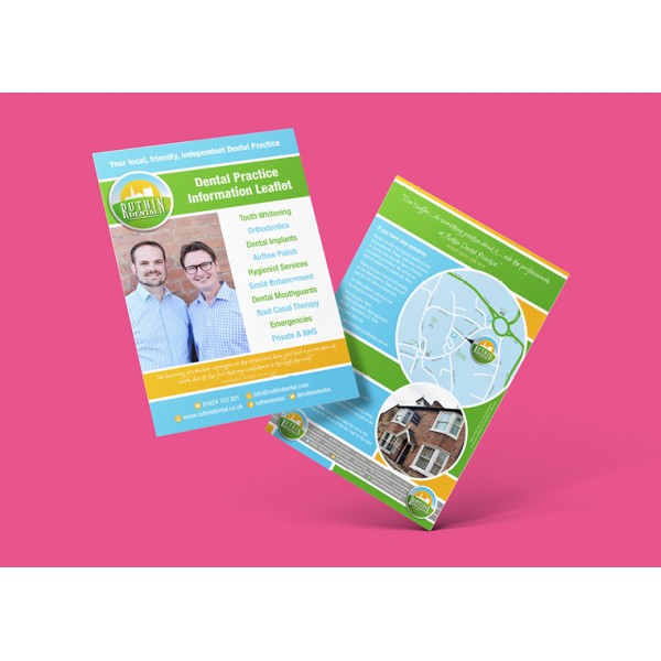 Leaflets