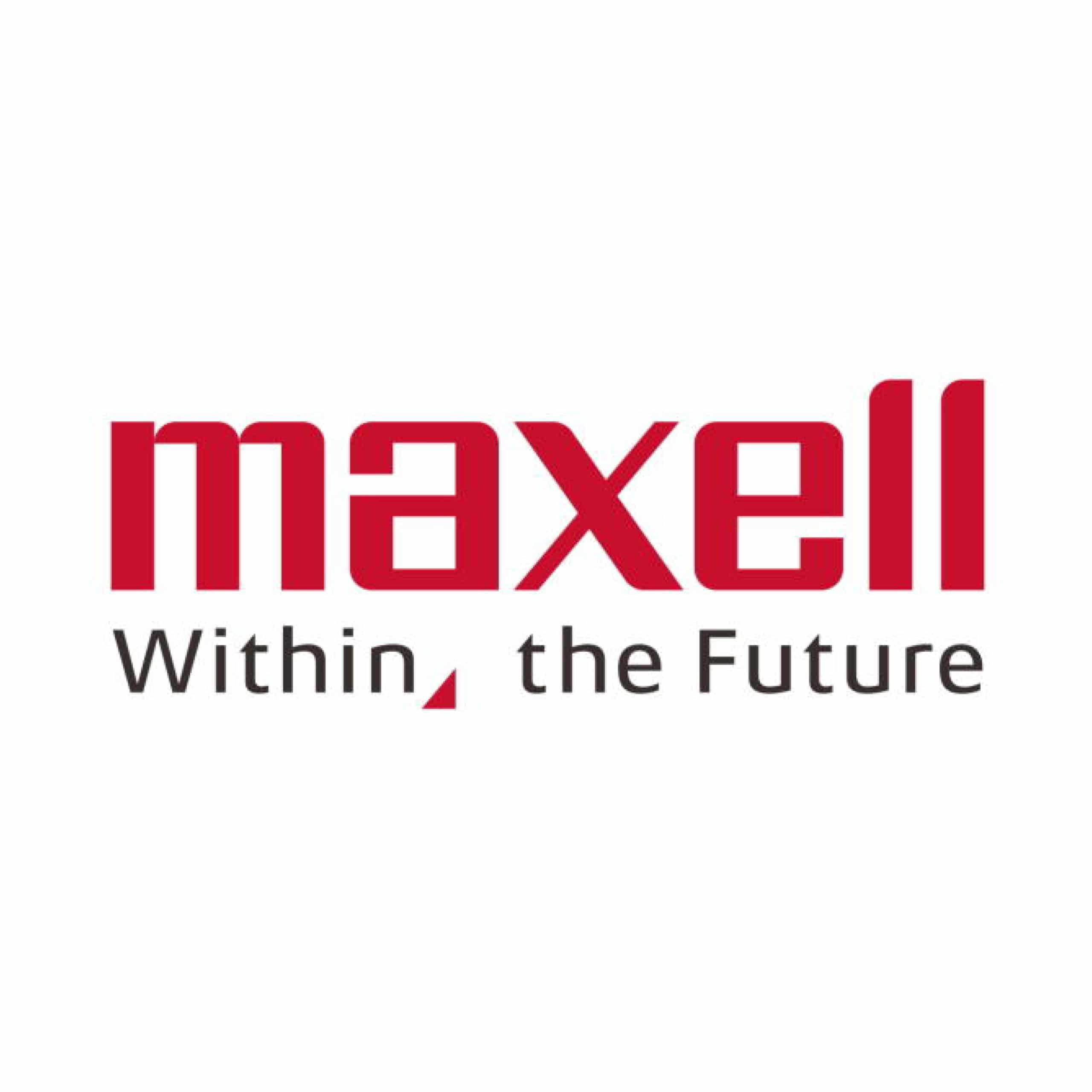 Fineline Print and Web | North Wales | Portfolio | Maxell