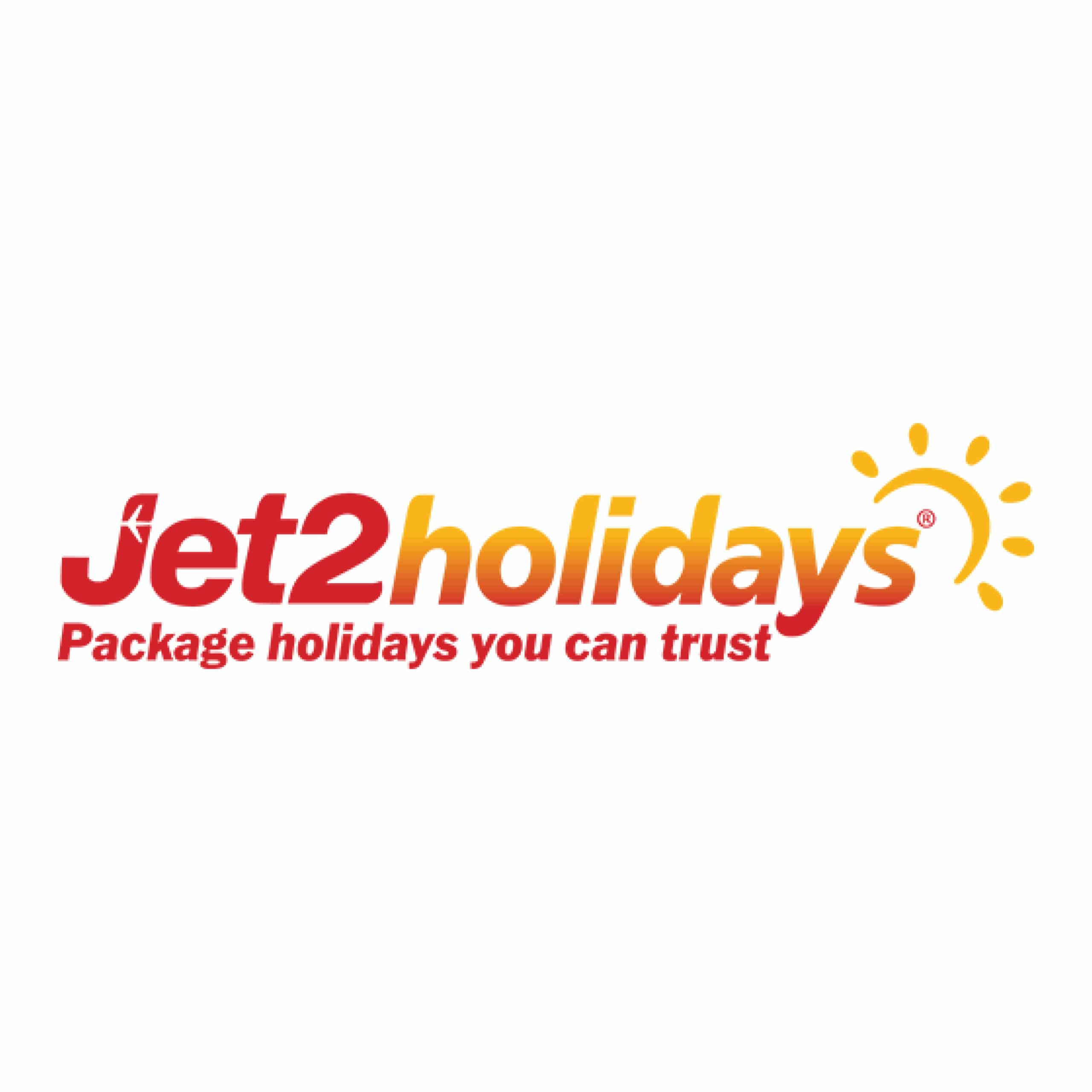 Fineline Print and Web | North Wales | Portfolio | Jet 2 Holidays