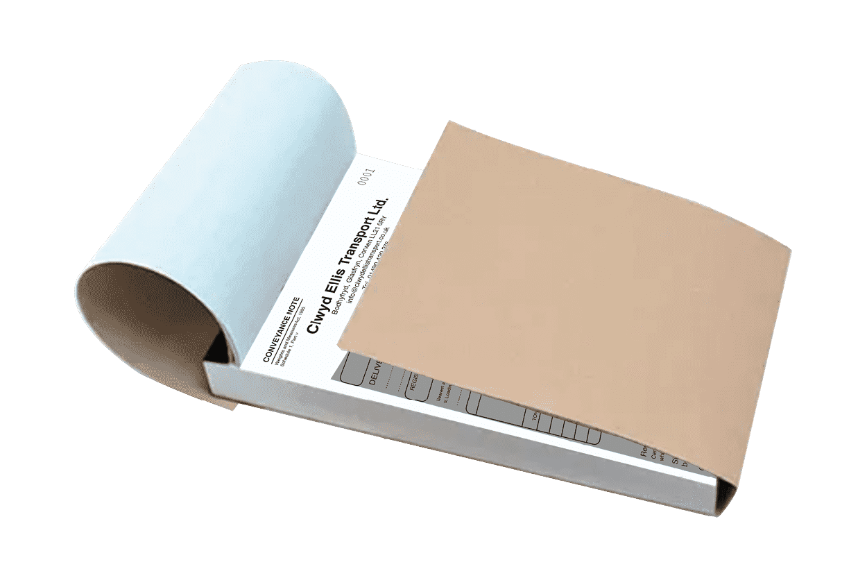 Fineline Print and Web - Business Forms Printing - Write-protect slips