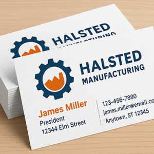 Business Cards