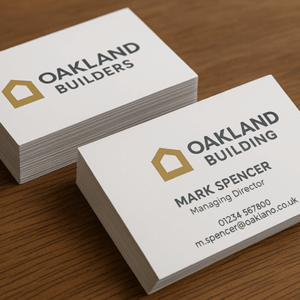 Business Cards