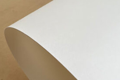 Paper sample